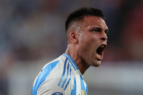 Copa América 2024: la Selección Argentina venció a Chile y clasificó a cuartos
